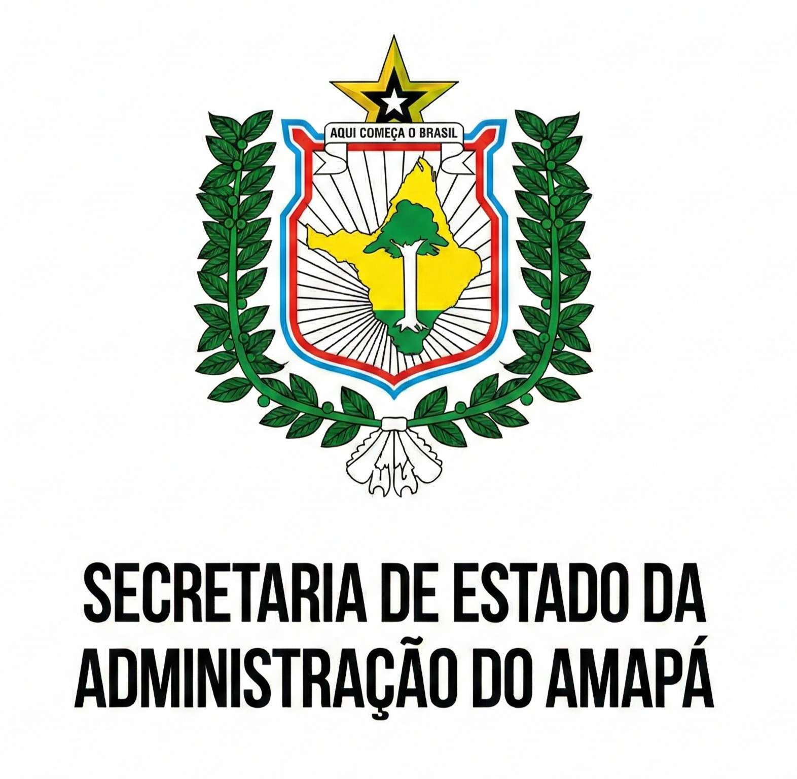 Secretaria de Estado da Administração do Amapá